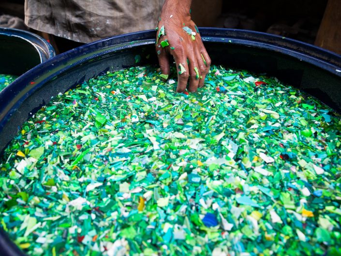 Dharavi – Asia’s most popular slum