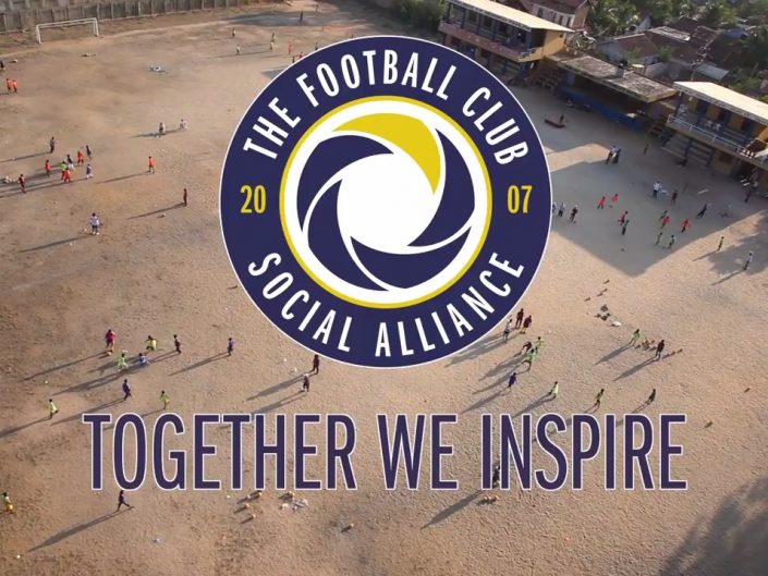 Together We Inspire