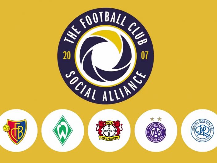FCSA Disability Football Programme