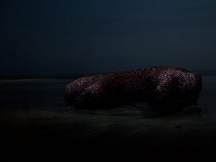Sleeping Stones