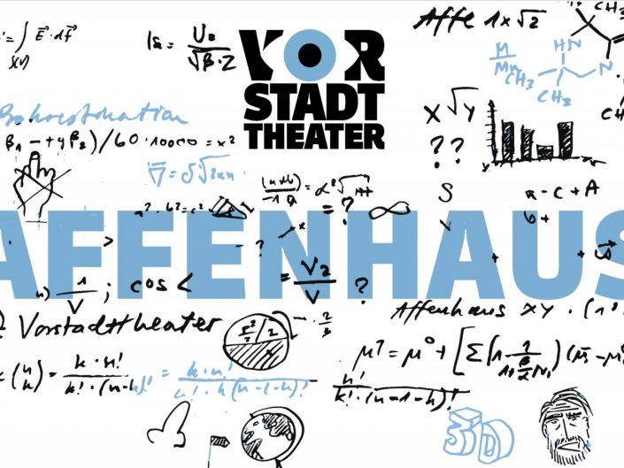 Affenhaus Vorstadttheater