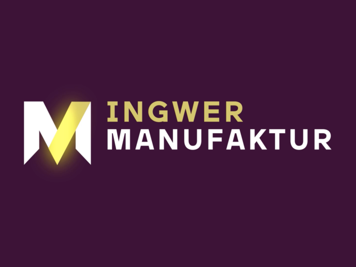 Ingwer Manufaktur
